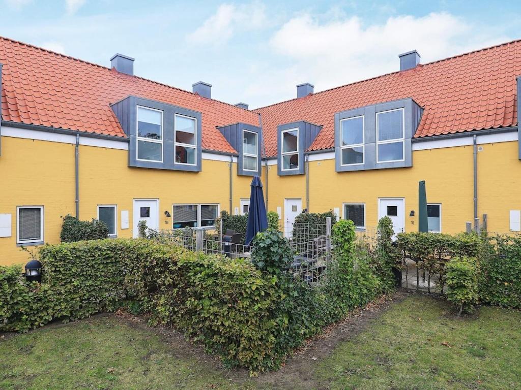 6 Person Holiday Home In Skagen Exterior foto