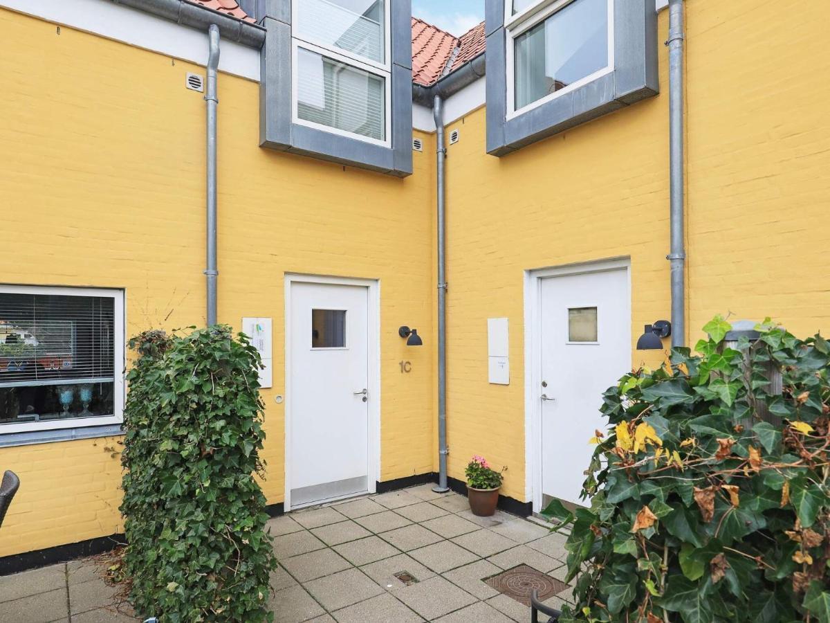 6 Person Holiday Home In Skagen Exterior foto