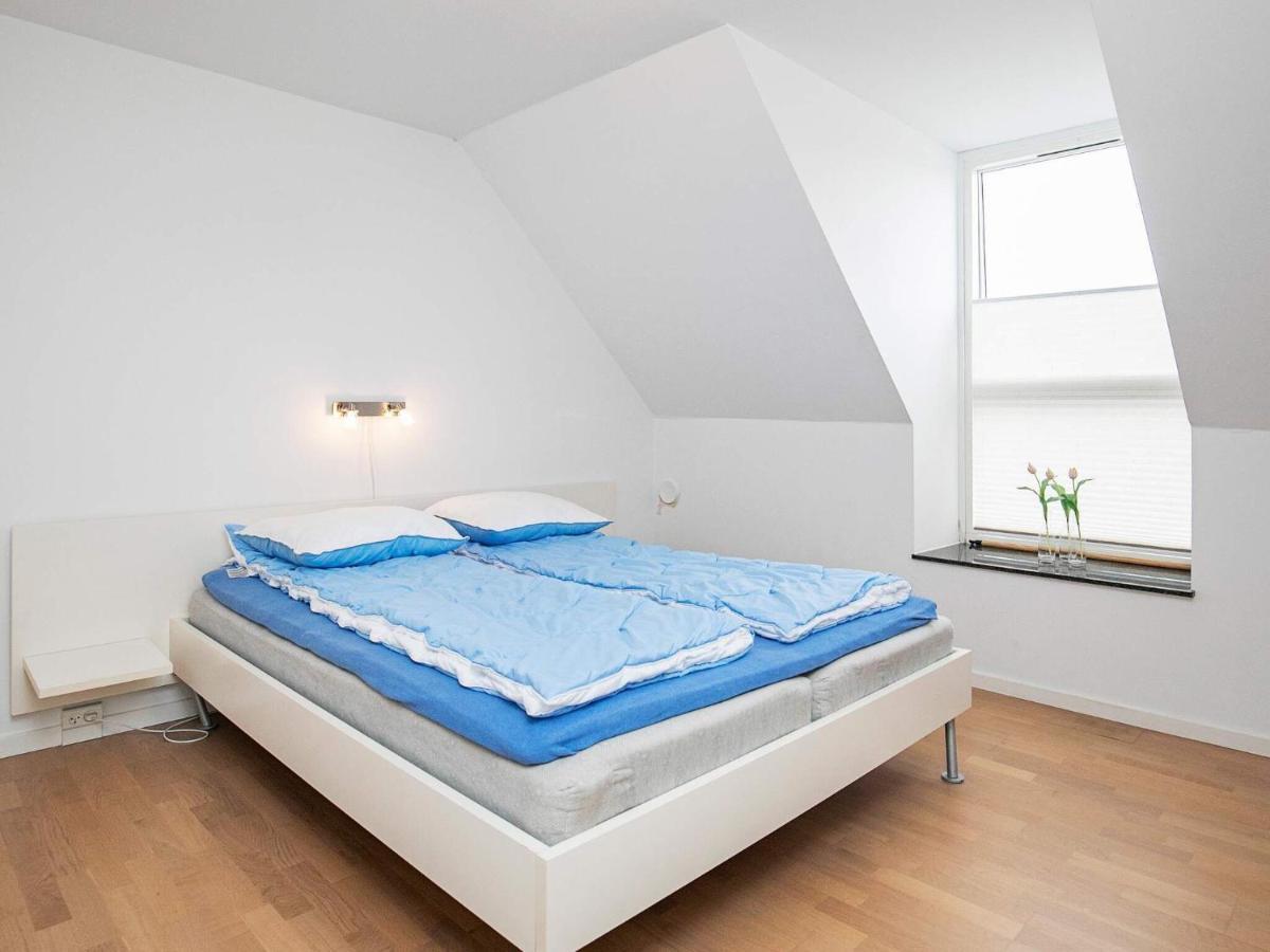 6 Person Holiday Home In Skagen Exterior foto