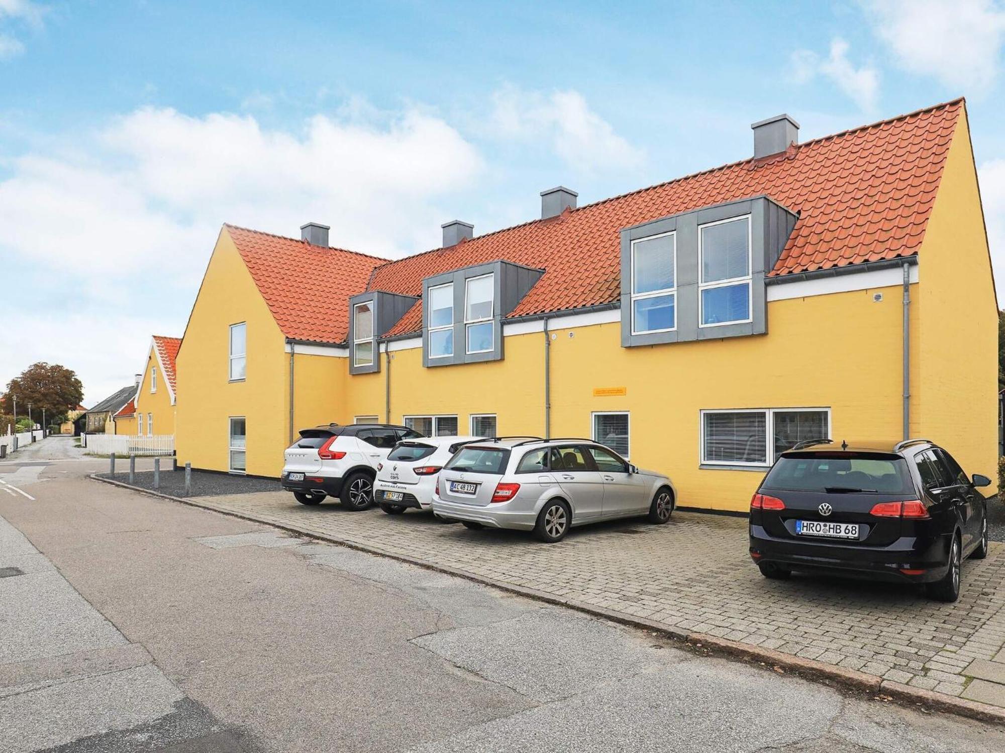 6 Person Holiday Home In Skagen Exterior foto